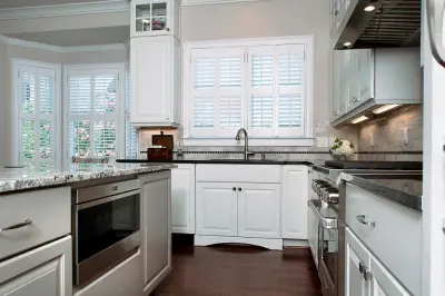 Randi Destefano, ASID - Kitchen Remodeling in Sunset, SC