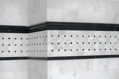 Riverstone Villas — Kitchen Remodeling project by Randi Destefano, ASID