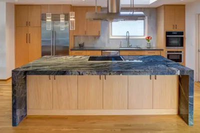 Kitchens Inside Out - Interior Design & Decorating in San Rafael, CA