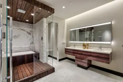 CityDesign - Bathroom Remodeling in West Des Moines, IA