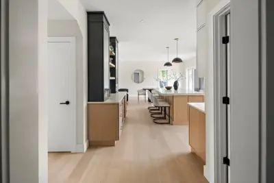 Woburn Robert Avenue by GF Kitchen And Bath