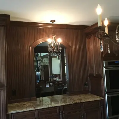 robertsons group by Remodeling And Painting Experts Inc.