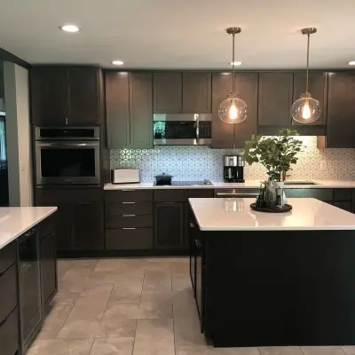 Lute supply - Bathroom Remodeling in Piketon, OH