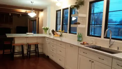 Jennifer Holz - Design-Build Services in Rochester, MI