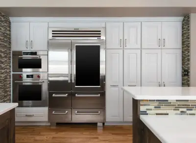 Jennifer Holz - Design-Build Services in Rochester, MI