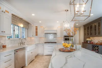Rock Creek Ranch by Designs By Danica
