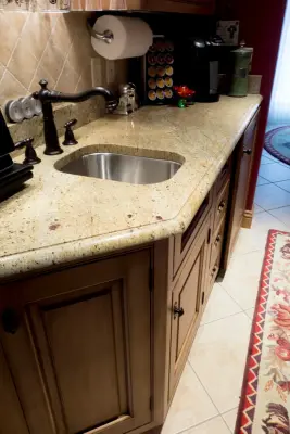 Leading Edge Countertops - Countertop Installation Services in Milford, IN