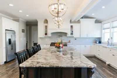 Classic Cabinets & Design - Countertop Installation Services in Williamsport, MD