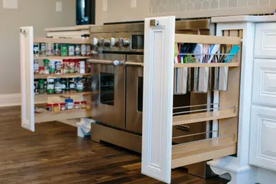 Classic Cabinets & Design - Countertop Installation Services in Williamsport, MD