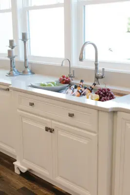 Classic Cabinets & Design - Countertop Installation Services in Williamsport, MD