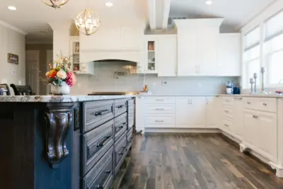 Classic Cabinets & Design - Countertop Installation Services in Williamsport, MD