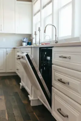Classic Cabinets & Design - Countertop Installation Services in Williamsport, MD