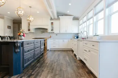 Classic Cabinets & Design - Countertop Installation Services in Williamsport, MD