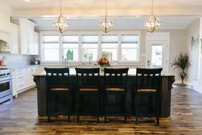 Classic Cabinets & Design - Countertop Installation Services in Williamsport, MD