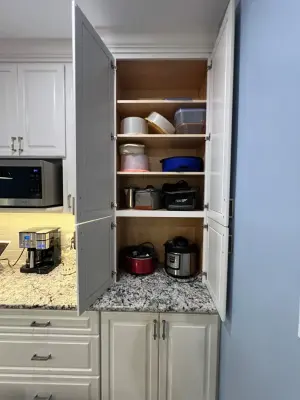 Designhouse Kitchen and Bath, LLC - Countertop Installation Services in Youngsville, NC