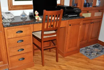 Someone's in the Kitchen, Inc. - Design-Build Services in Princeton, IL