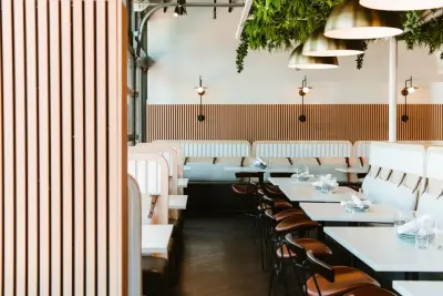Damn Good Interiors - Architectural & Building Design Services in Denver, CO