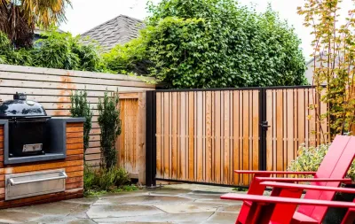 Cambium Inc. - Landscape Maintenance in Seattle, WA