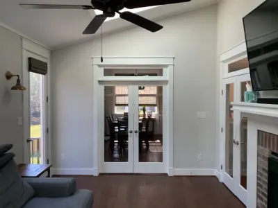 Rick's Renovations Inc - Tile & Stone Installation Services in Chesterfield, VA