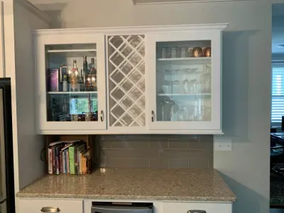 Rick's Renovations Inc - Tile & Stone Installation Services in Chesterfield, VA