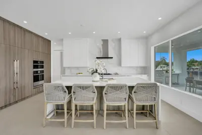 Master Kitchen - Interior Design & Decorating in Deerfield Beach, FL
