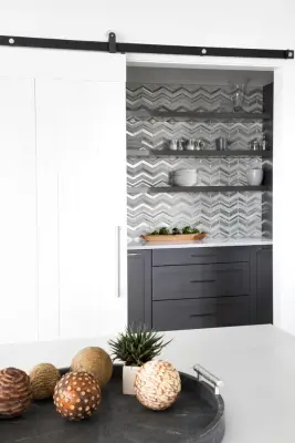 Karen Berkemeyer Home - Interior Design & Decorating in Westport, CT