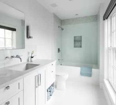 Karen Berkemeyer Home - Interior Design & Decorating in Westport, CT