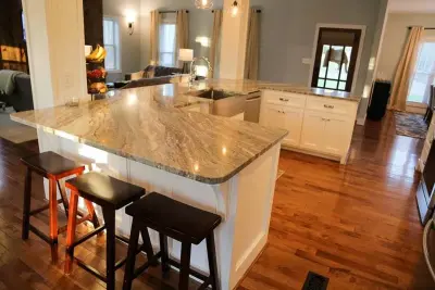Millwork Supply - Countertop Installation Services in Baton Rouge, LA