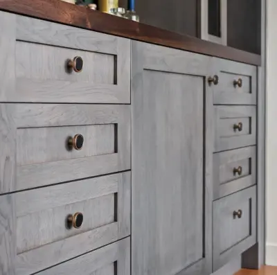 Mari Margaret Vaglica - Design-Build Services in Troy, MI