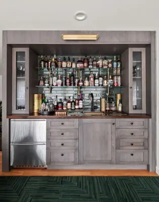 Mari Margaret Vaglica - Design-Build Services in Troy, MI