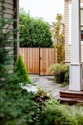 Cambium Inc. - Landscape Maintenance in Seattle, WA