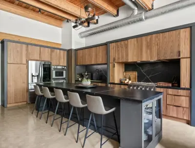 Mari Margaret Vaglica - Design-Build Services in Troy, MI