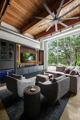 Mari Margaret Vaglica - Design-Build Services in Troy, MI