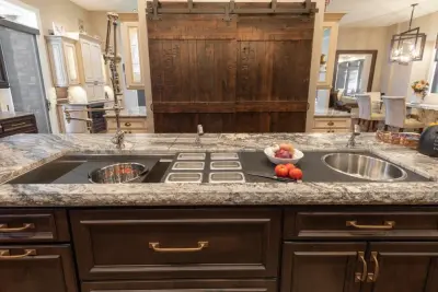 Artistic Cabinetry LLC - Kitchen Remodeling in Kearney, NE