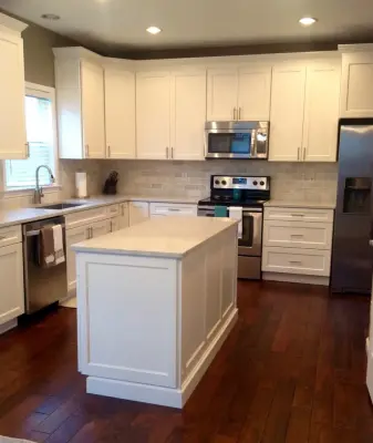 Sonia Ford Requarth/Supply One - Bathroom Remodeling in Dayton, OH