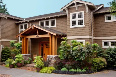 Cambium Inc. - Landscape Maintenance in Seattle, WA