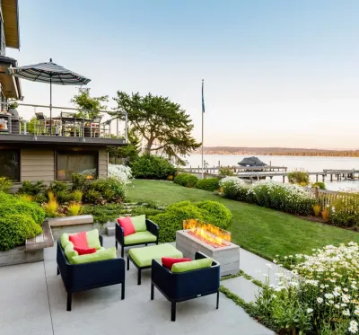 Cambium Inc. - Landscape Maintenance in Seattle, WA
