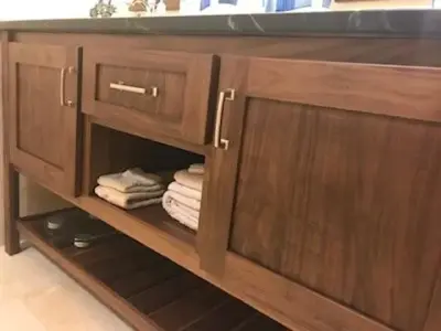 Saratoga Custom Cabinets - Kitchen Remodeling in Ballston Spa, NY
