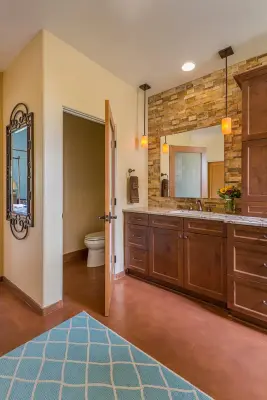 C K Cabinetry and Design, LLC - Bathroom Remodeling in Tucson, AZ