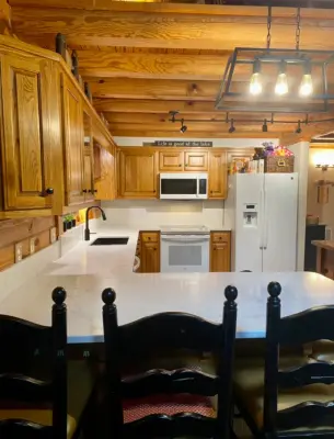 Kitchen Vision of the Carolinas, Inc. - Kitchen Remodeling in Denver, NC