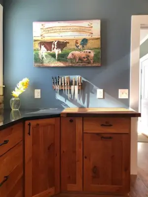 Artistic Dream Kitchens - Interior Design & Decorating in Niskayuna, NY