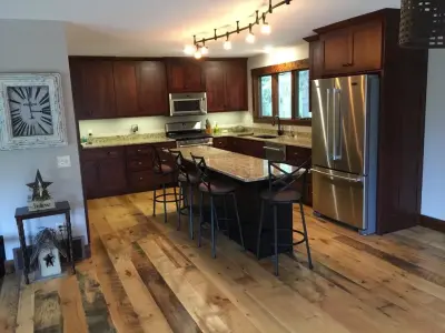 Summit Custom Interiors - Interior Design & Decorating in Osceola, WI