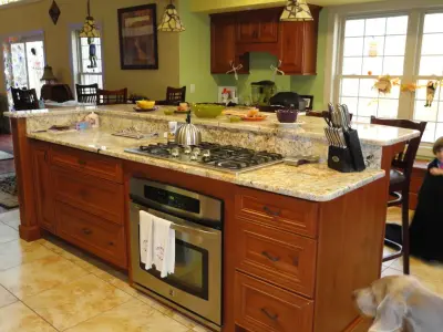Northeast Cabinet Center - Design-Build Services in Hawley, PA