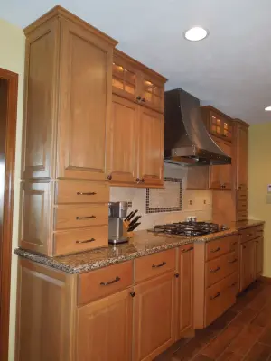 Patti Yost - Kitchen Designer - Kitchen Remodeling in Morton, IL