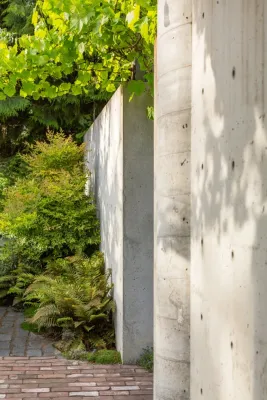 Cambium Inc. - Landscape Maintenance in Seattle, WA