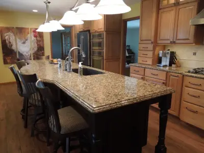 Patti Yost - Kitchen Designer - Kitchen Remodeling in Morton, IL