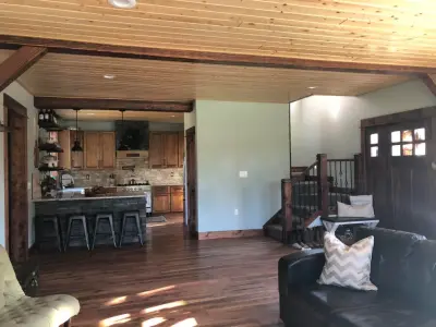 Country Kitchen Remodel — Kitchen Remodeling project by Spokane Kitchen Center