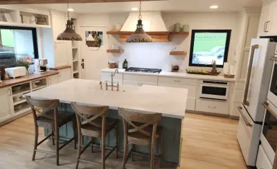 Innovative Cabinet Designs LLC - Kitchen Remodeling in Gladstone, OR