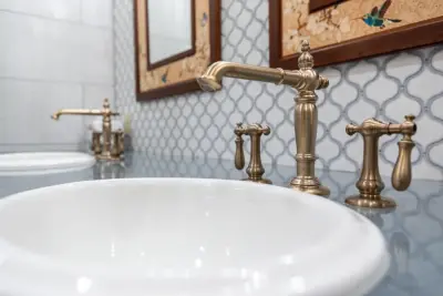 Chic Rustic Charm by Treefrog Design