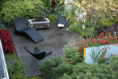 Cambium Inc. - Landscape Maintenance in Seattle, WA